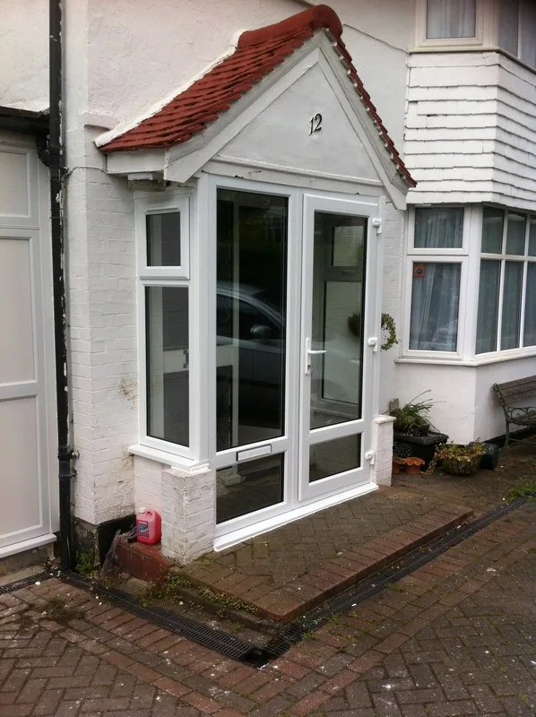 Raynes Park Window & Door Services