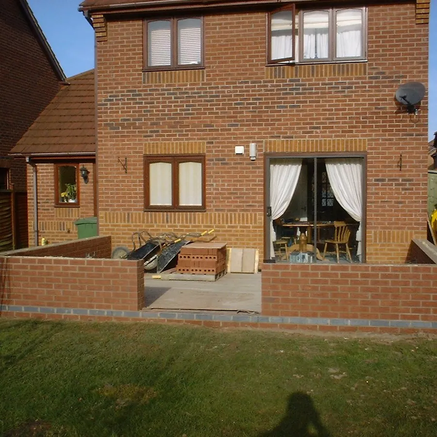 Accreditations — Product Raynes Park
