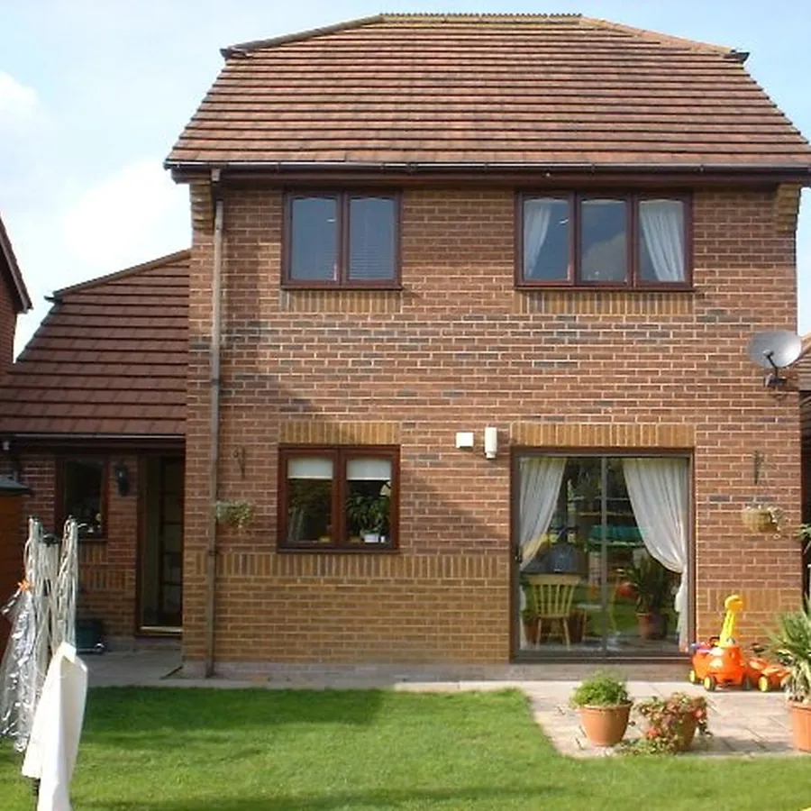 Accreditations — Product Raynes Park