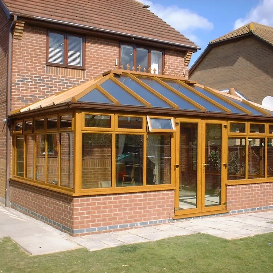 Accreditations — Product Raynes Park
