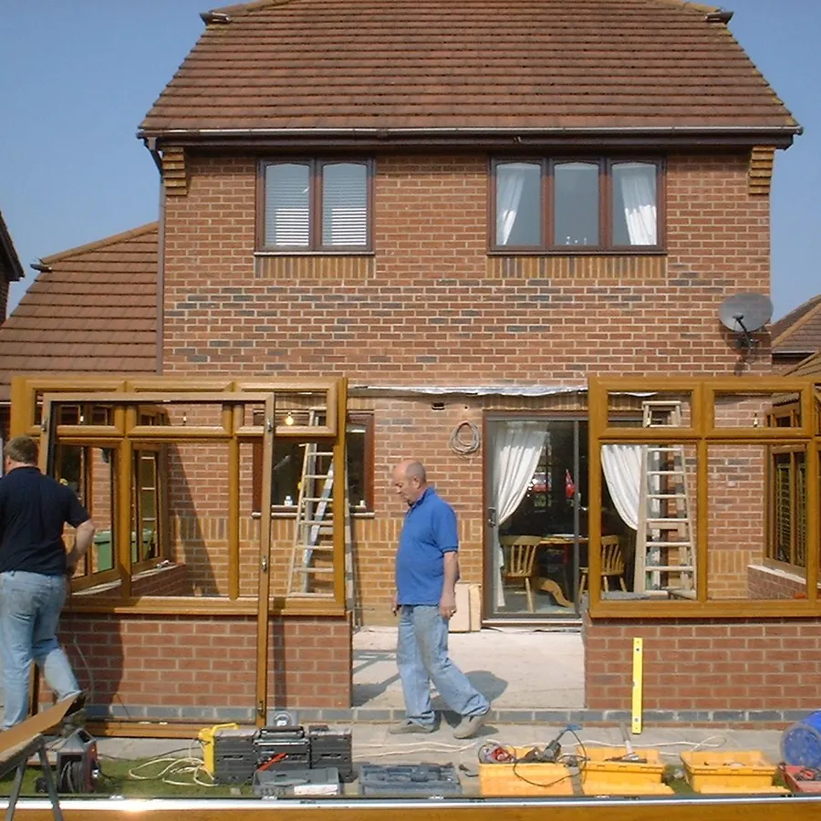 Accreditations — Product Raynes Park