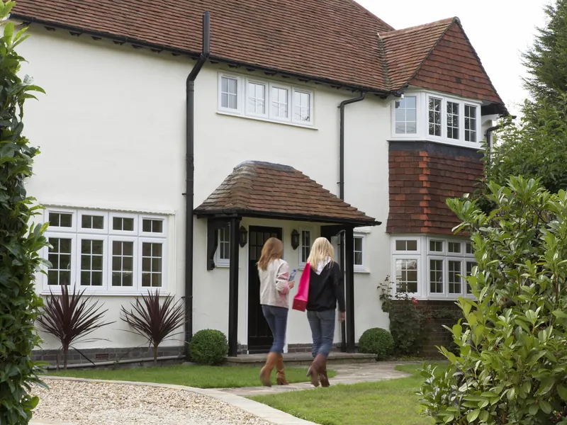 Areas We Cover — Gallery Raynes Park