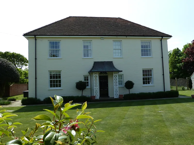 Areas We Cover — Gallery Raynes Park