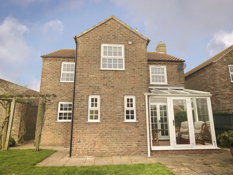 Areas We Cover — Gallery Raynes Park
