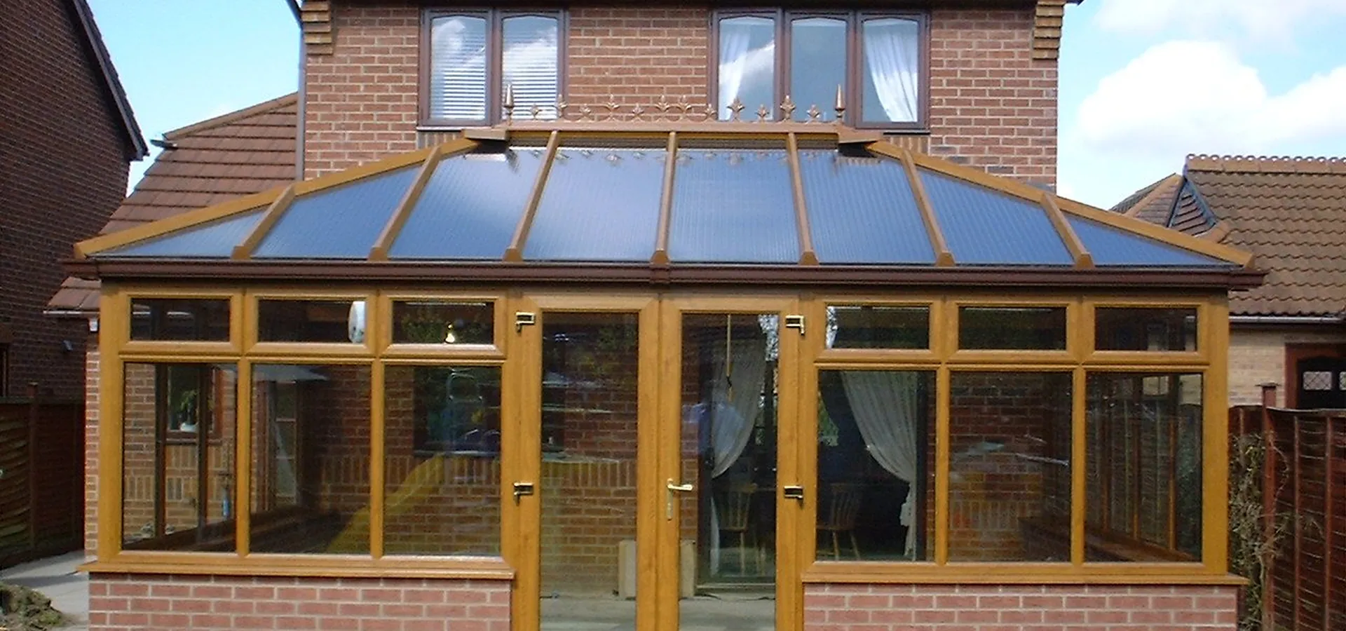 Automatic Doors Raynes Park
