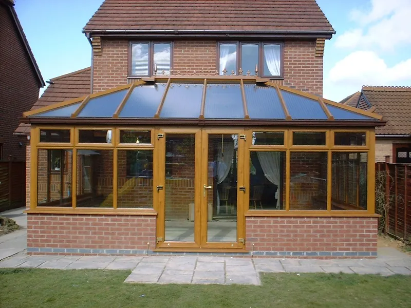 Curtain Walling Raynes Park