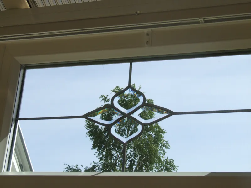 Security Glazing — Gallery Raynes Park