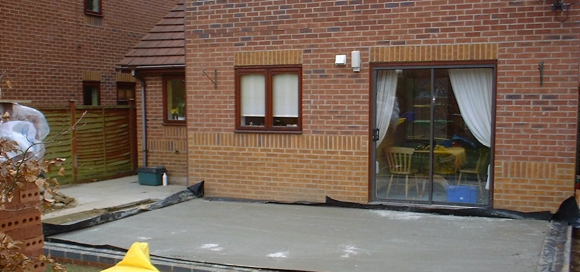 Shop Front Glazing Raynes Park