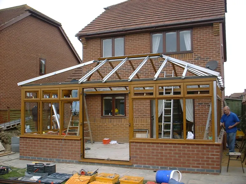 Roof Replacement Raynes Park