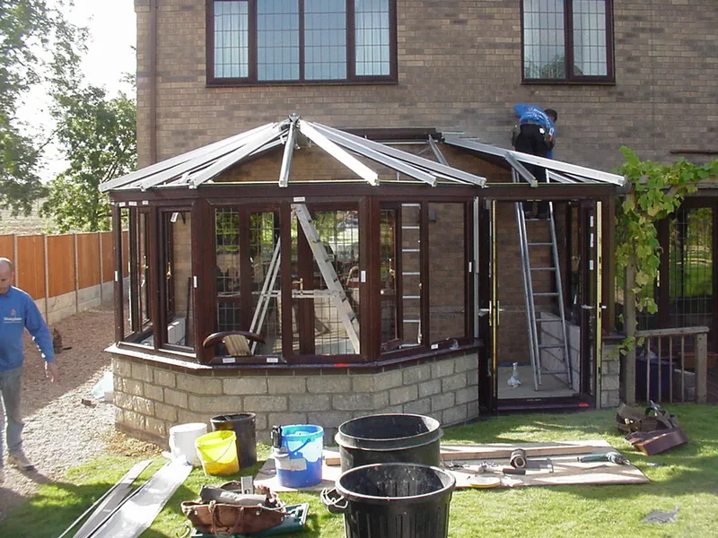 Roof Replacement Raynes Park