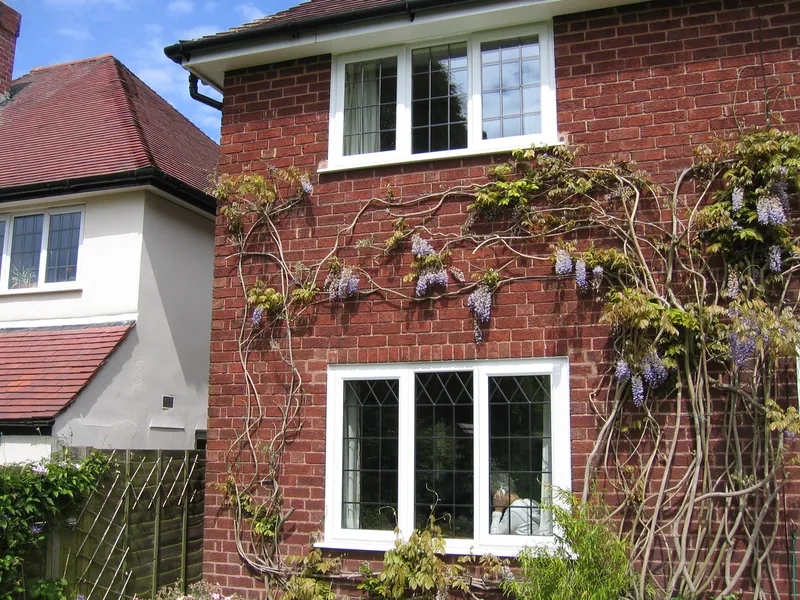 Edwardian Conservatory — Gallery Raynes Park