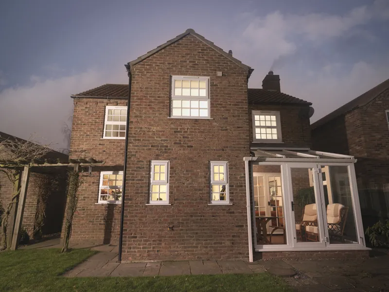 Conservatories — Gallery Raynes Park