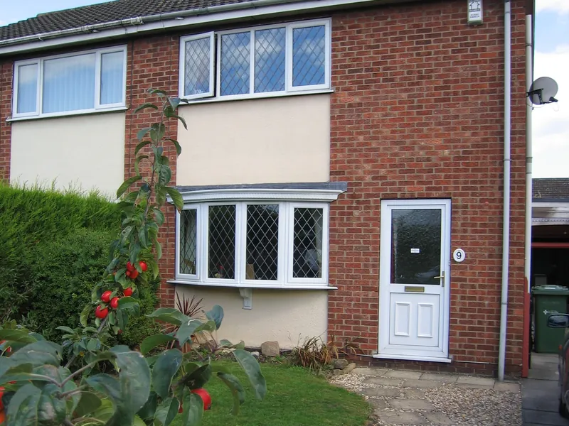 Conservatories — Gallery Raynes Park