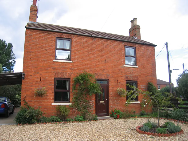 Conservatories — Gallery Raynes Park