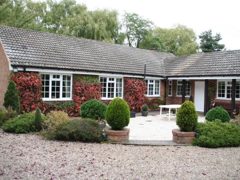 Conservatories — Gallery Raynes Park
