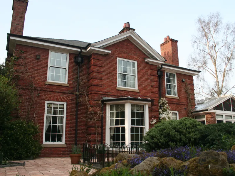 Conservatories — Gallery Raynes Park