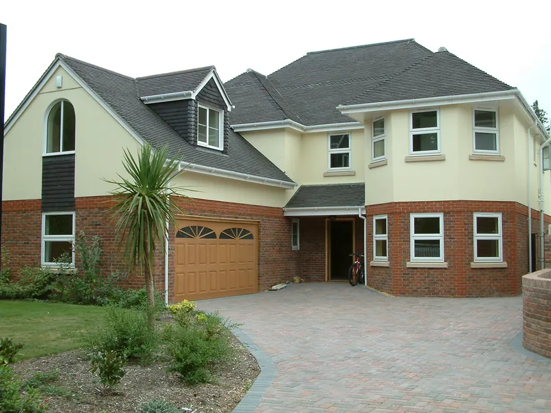 Conservatories — Gallery Raynes Park