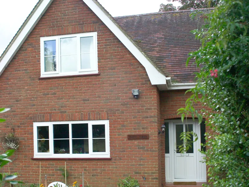 Garden Room — Gallery Raynes Park