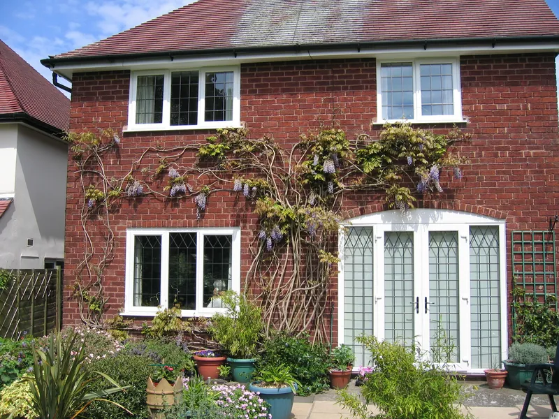 Garden Room — Gallery Raynes Park
