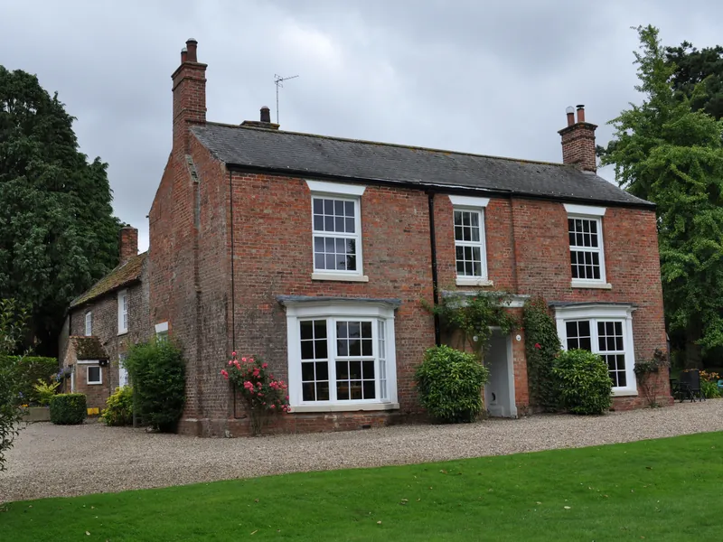 Garden Room — Gallery Raynes Park