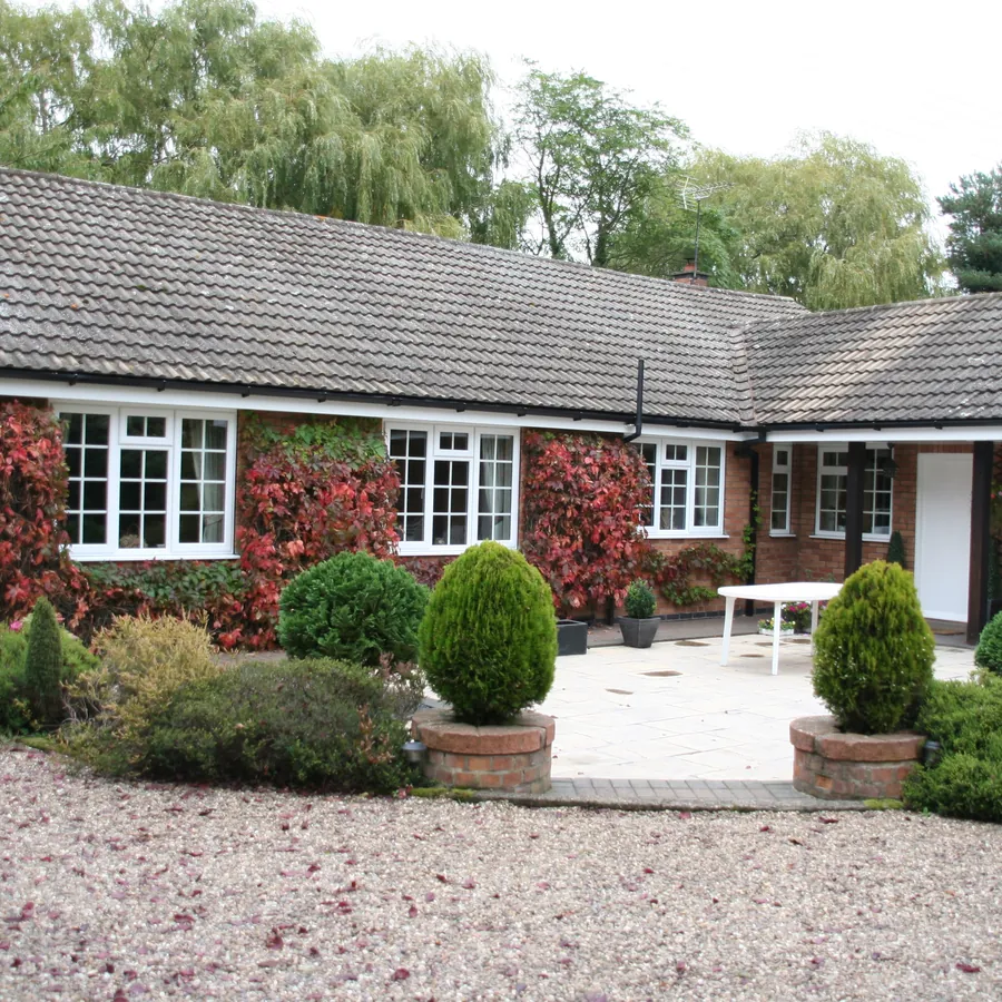 Garden Room — Product Raynes Park