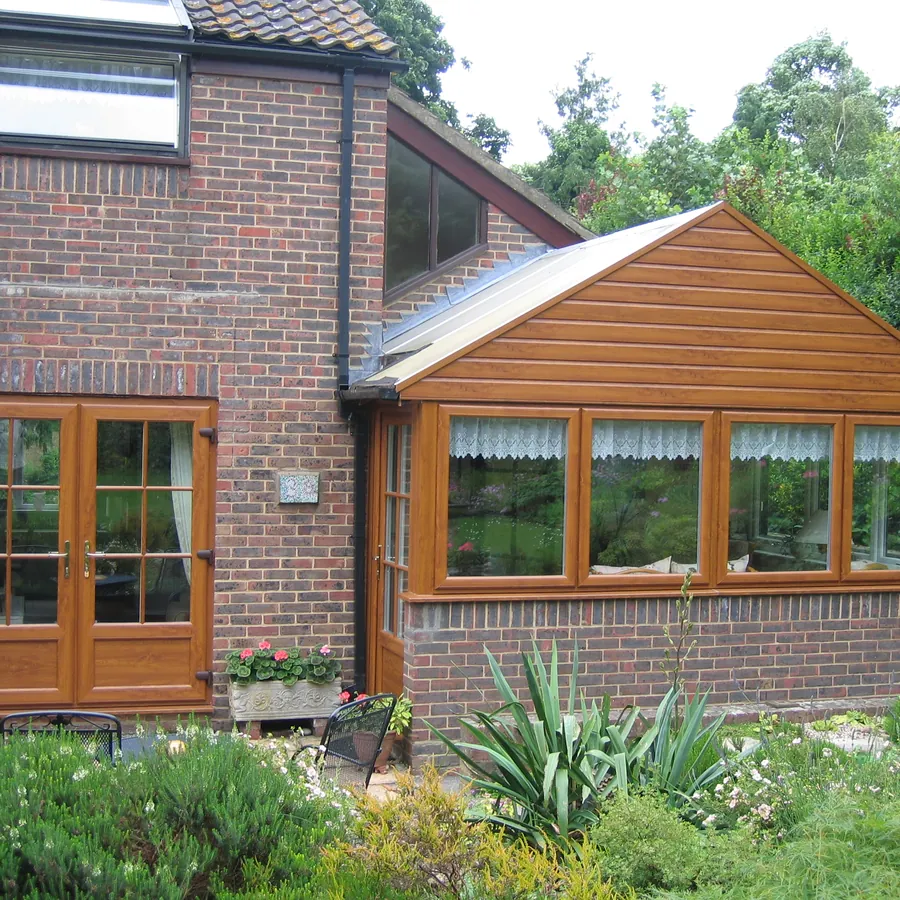 Garden Room — Product Raynes Park