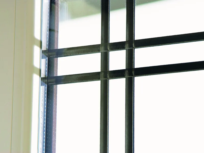 Glass Extension — Gallery Raynes Park