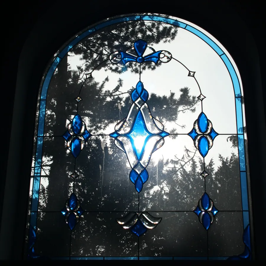 Glass Extension — Product Raynes Park