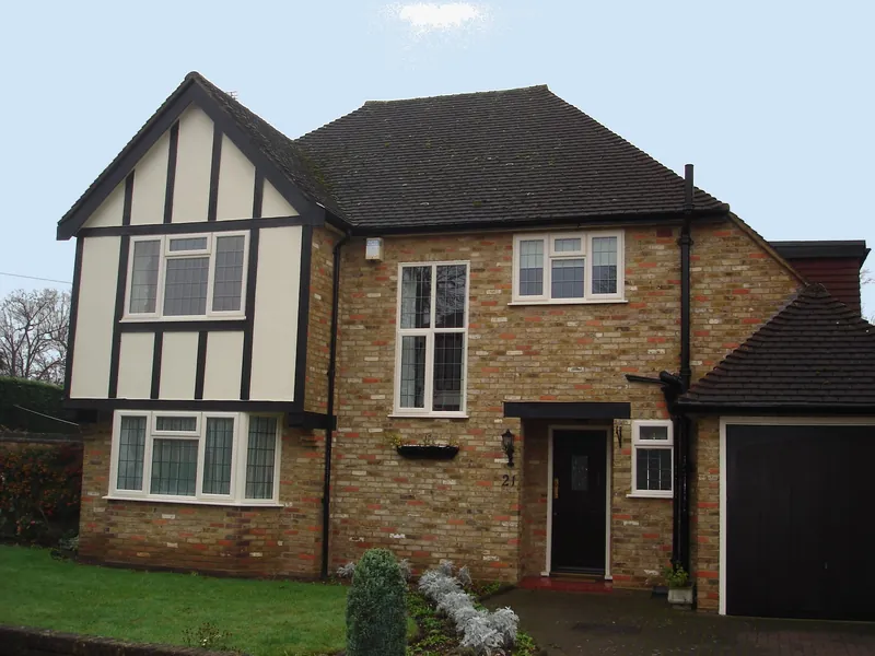 Orangery — Gallery Raynes Park