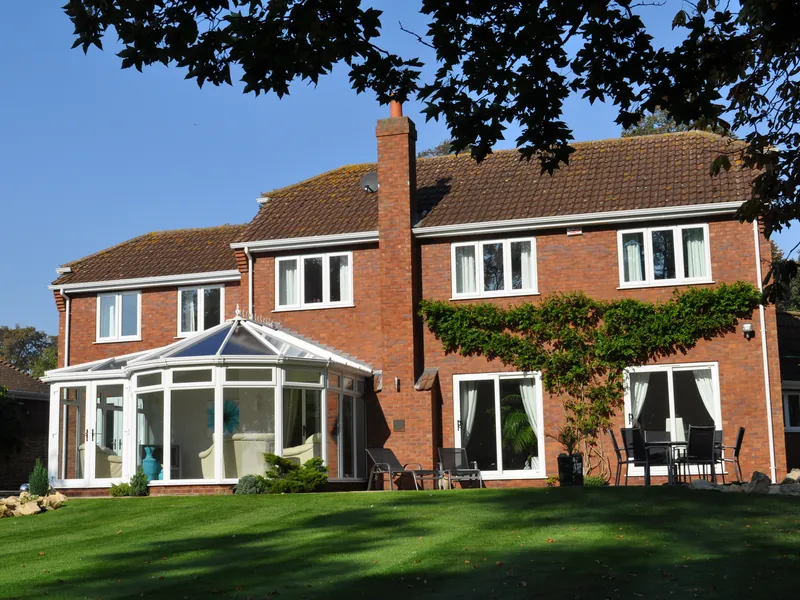 Orangery — Gallery Raynes Park