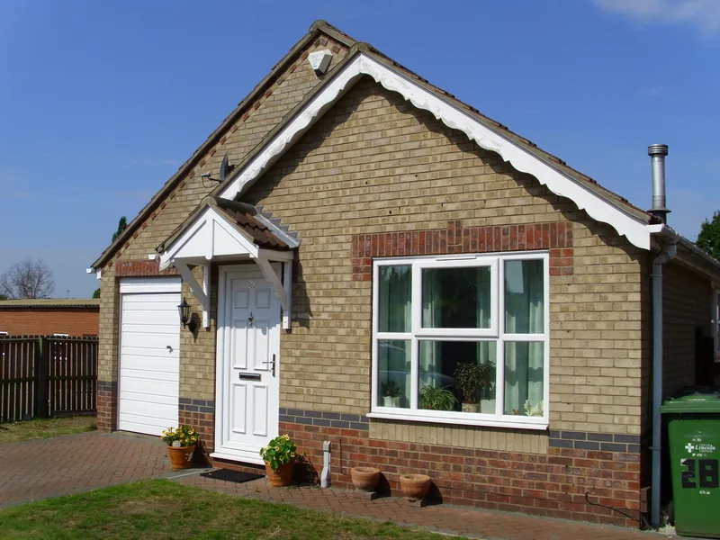 Orangery — Gallery Raynes Park