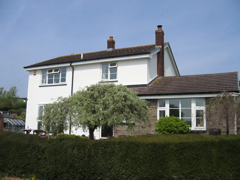 Orangery — Gallery Raynes Park