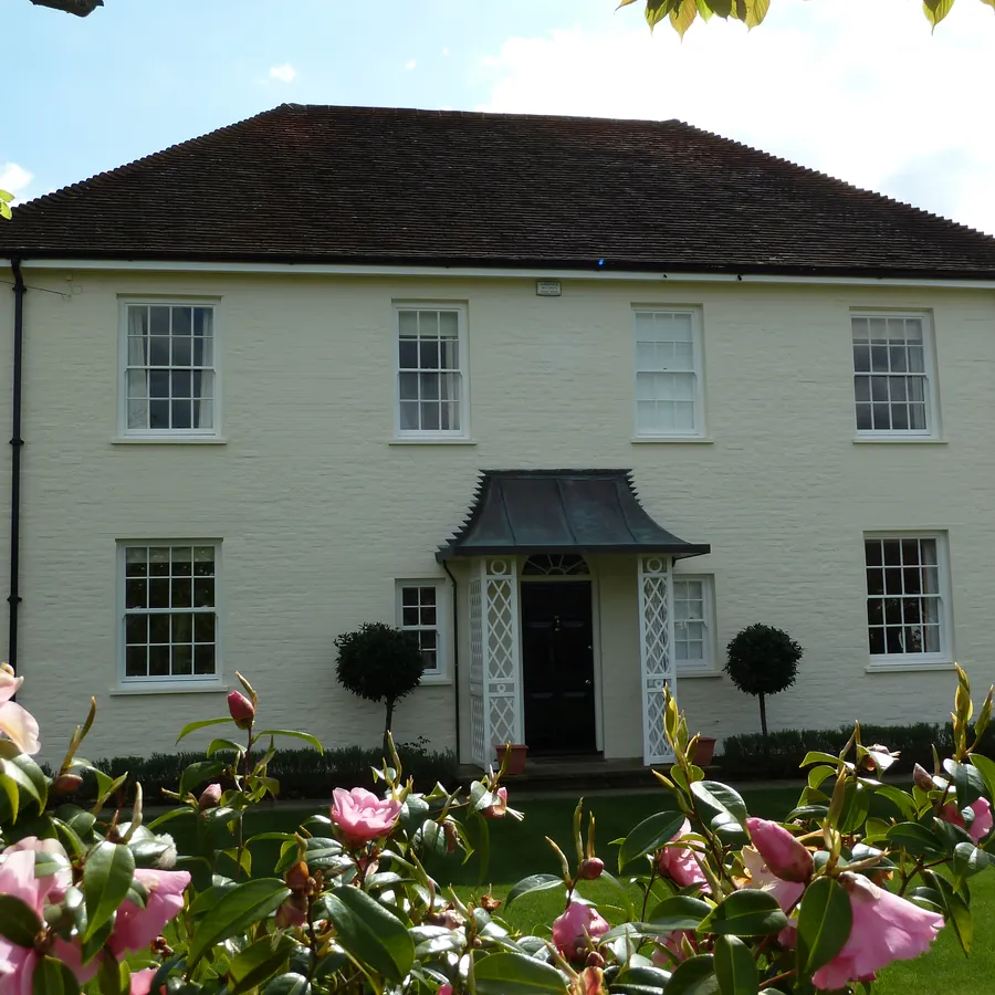 Orangery — Product Raynes Park