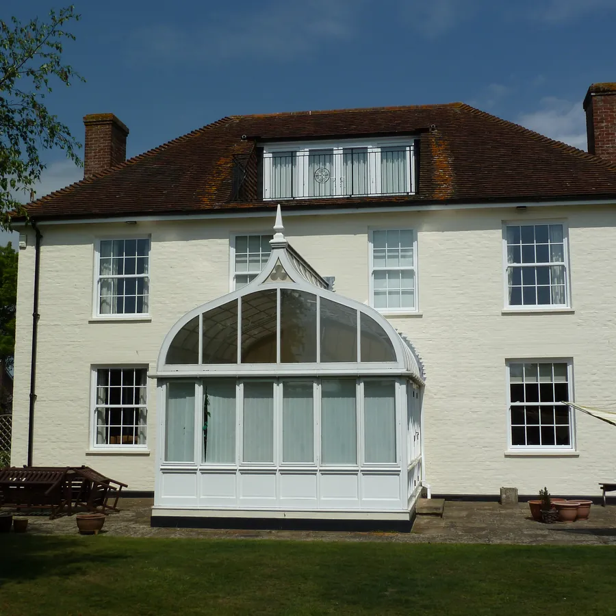 Orangery — Product Raynes Park