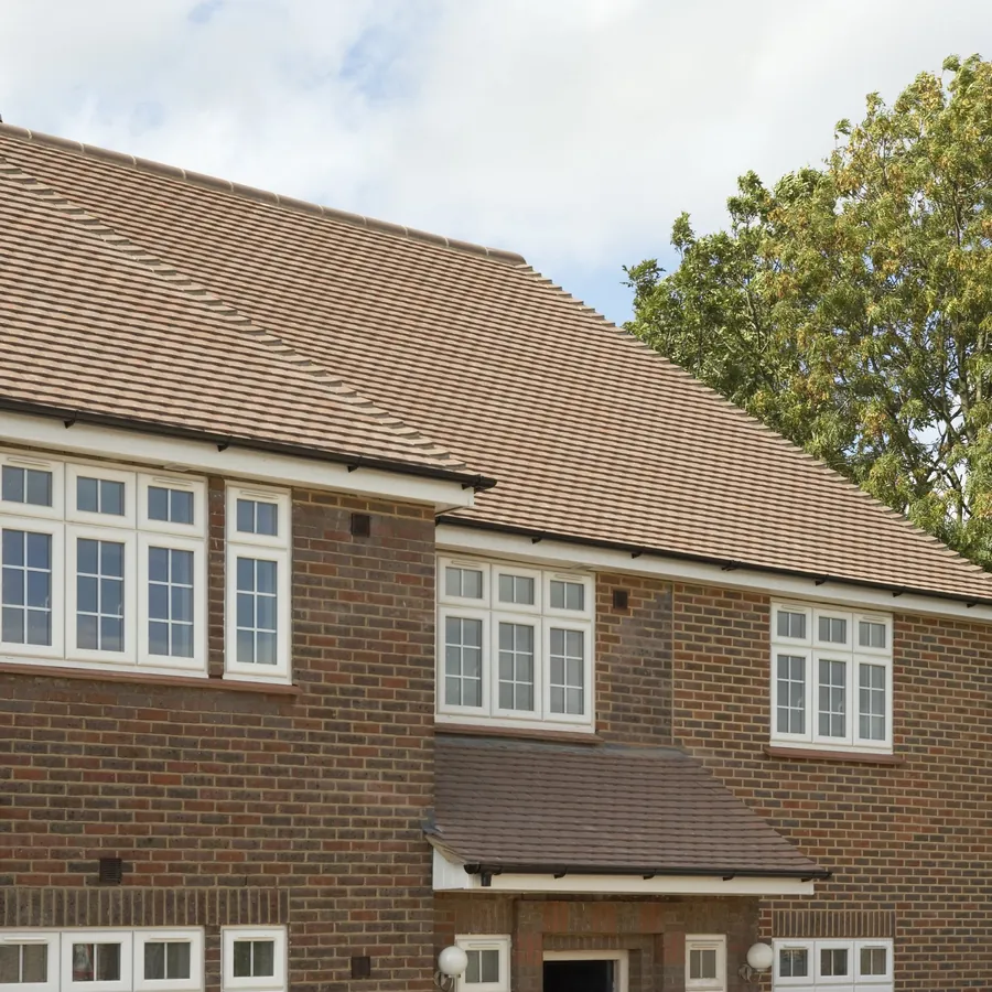 Orangery — Product Raynes Park