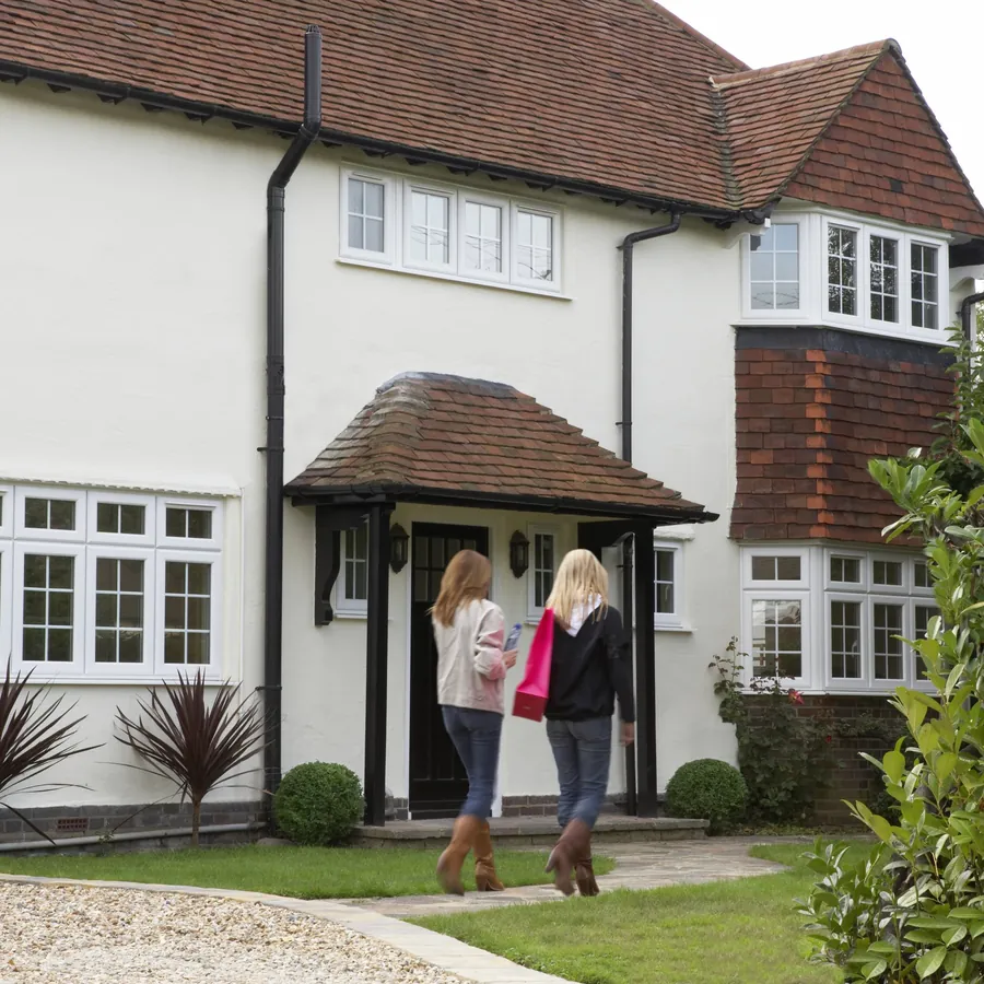 Orangery — Product Raynes Park