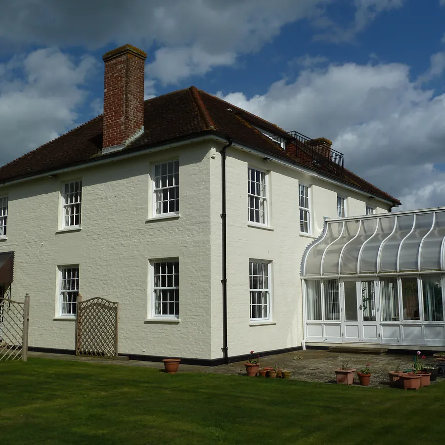 Conservatories — Product Raynes Park