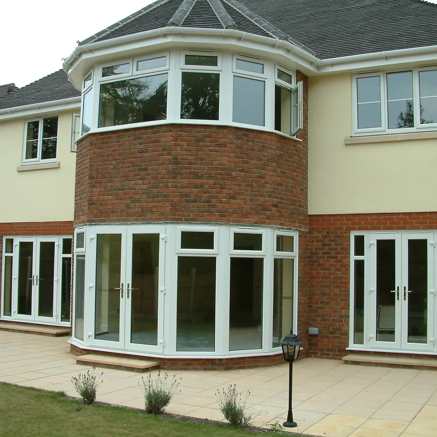 Conservatories — Product Raynes Park