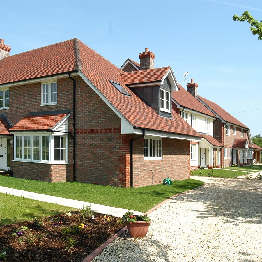 Victorian Conservatory — Product Raynes Park