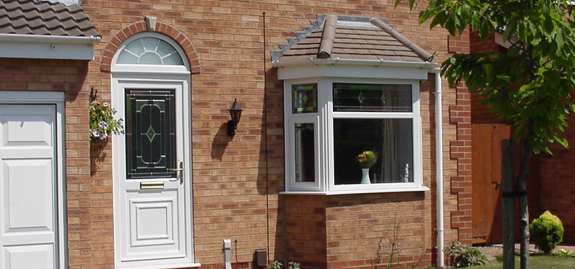 Aluminium Doors Raynes Park