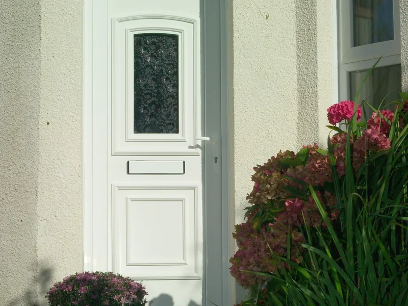 Back Doors — Gallery Raynes Park