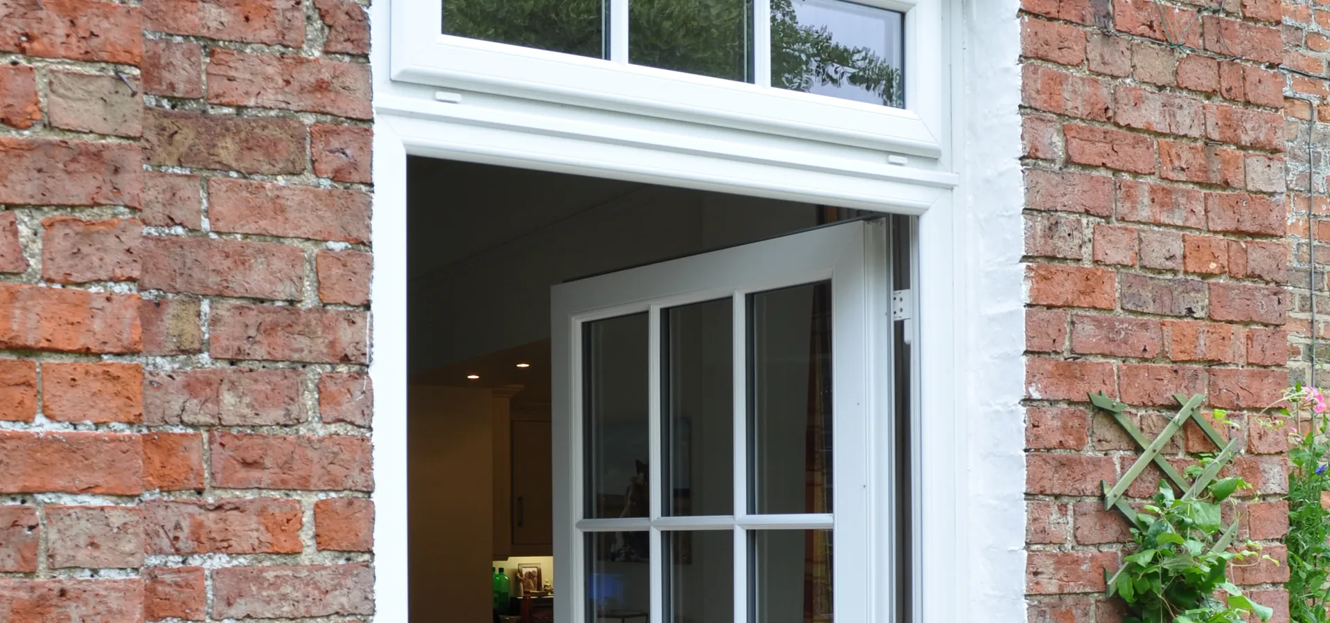 Back Doors Raynes Park