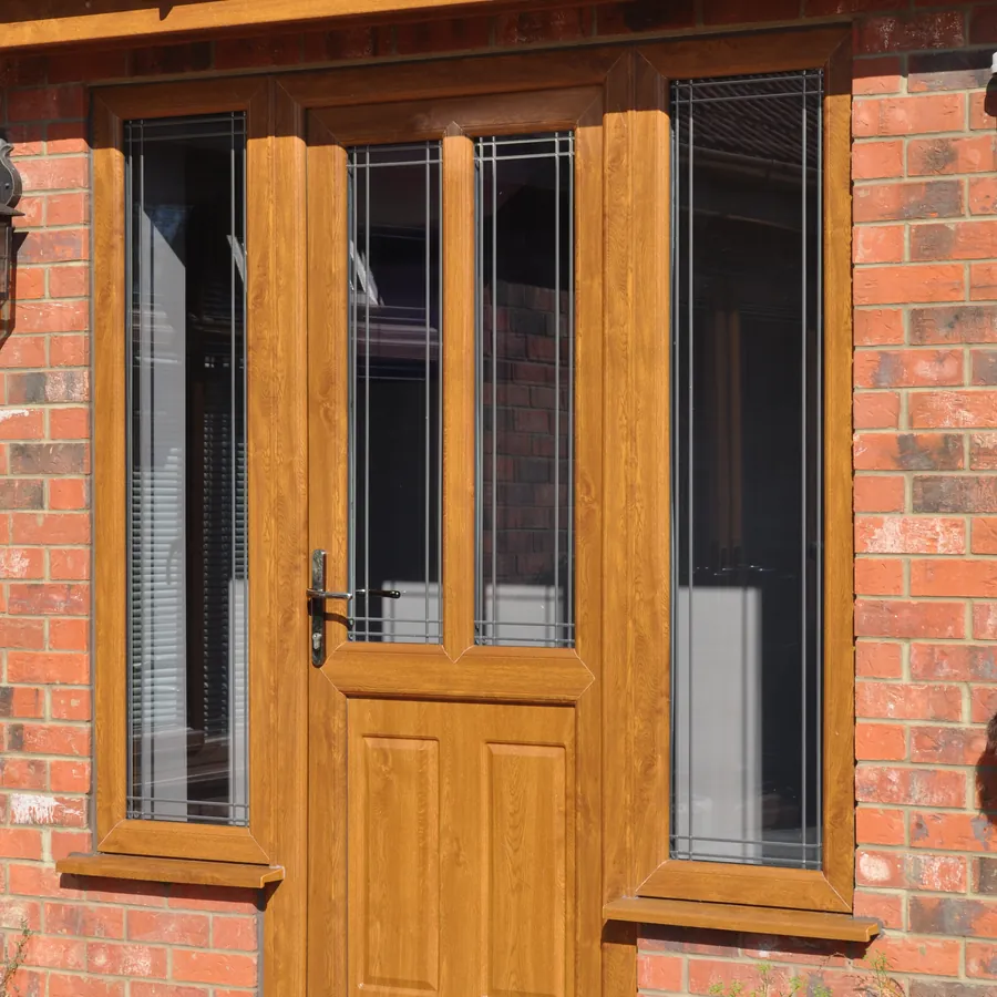 Back Doors — Product Raynes Park