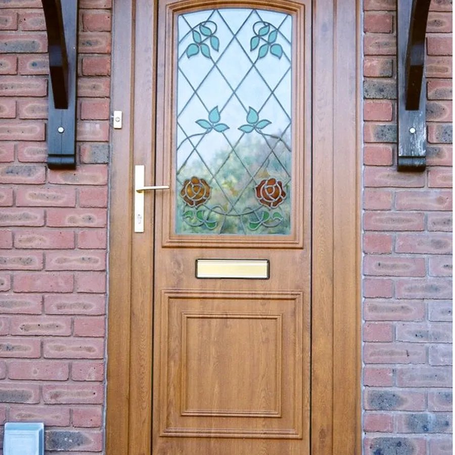 Back Doors — Product Raynes Park