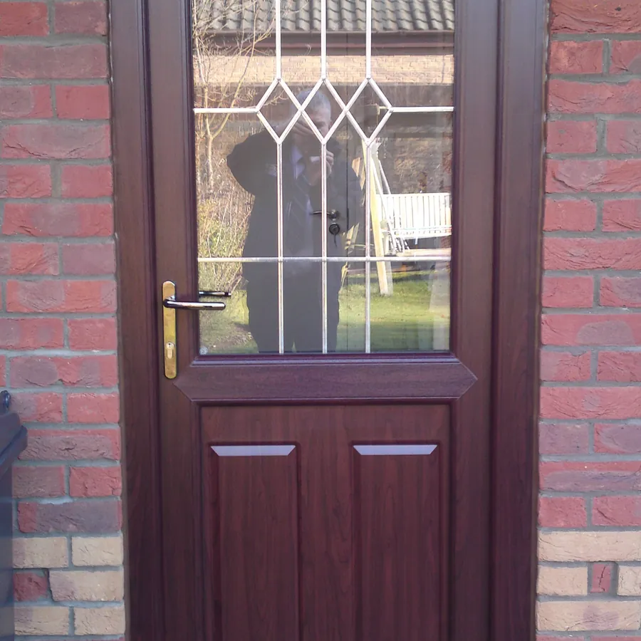 Back Doors — Product Raynes Park