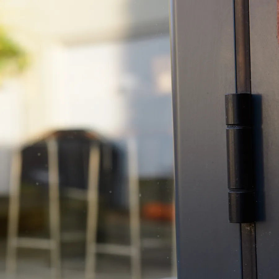 Bifold Doors — Product Raynes Park