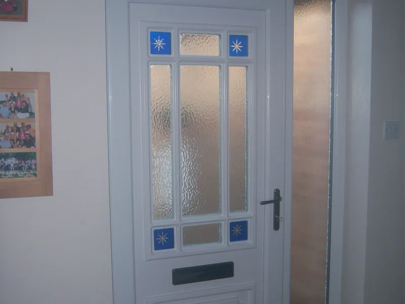 Composite Doors — Gallery Raynes Park