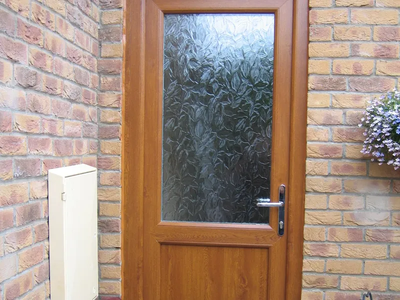 Composite Doors — Gallery Raynes Park