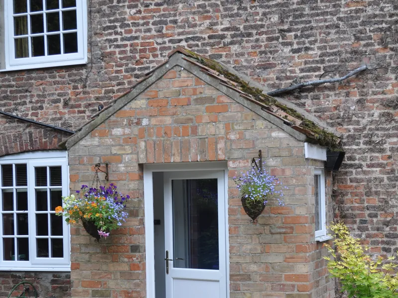 Composite Doors — Gallery Raynes Park