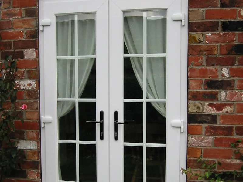 French Doors — Gallery Raynes Park